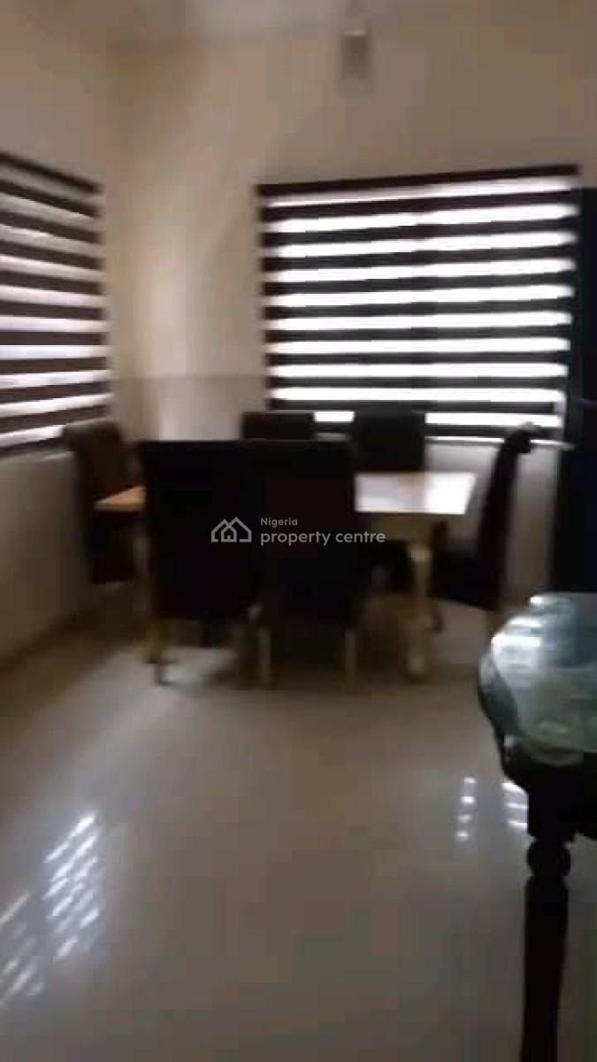 3 Bedroom Fully Detached Duplex, Lokogoma District, Abuja, Detached Duplex for Sale