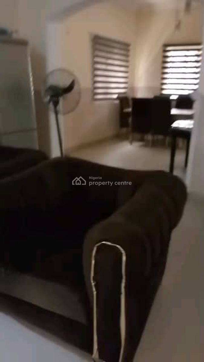 3 Bedroom Fully Detached Duplex, Lokogoma District, Abuja, Detached Duplex for Sale