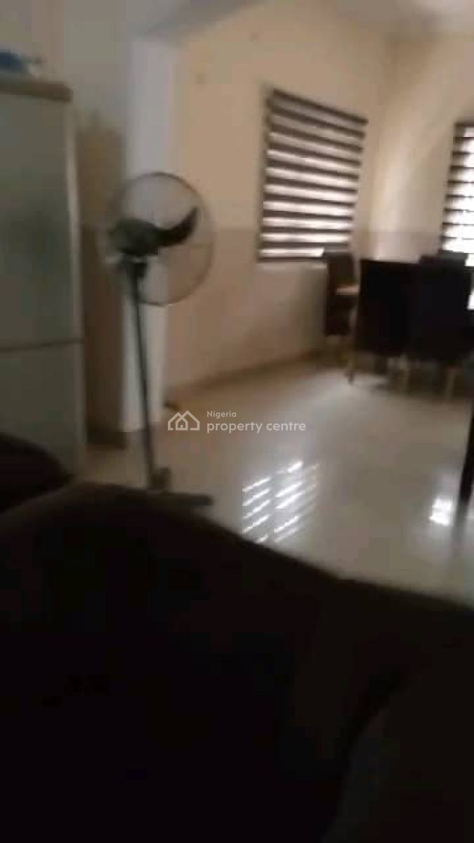 3 Bedroom Fully Detached Duplex, Lokogoma District, Abuja, Detached Duplex for Sale