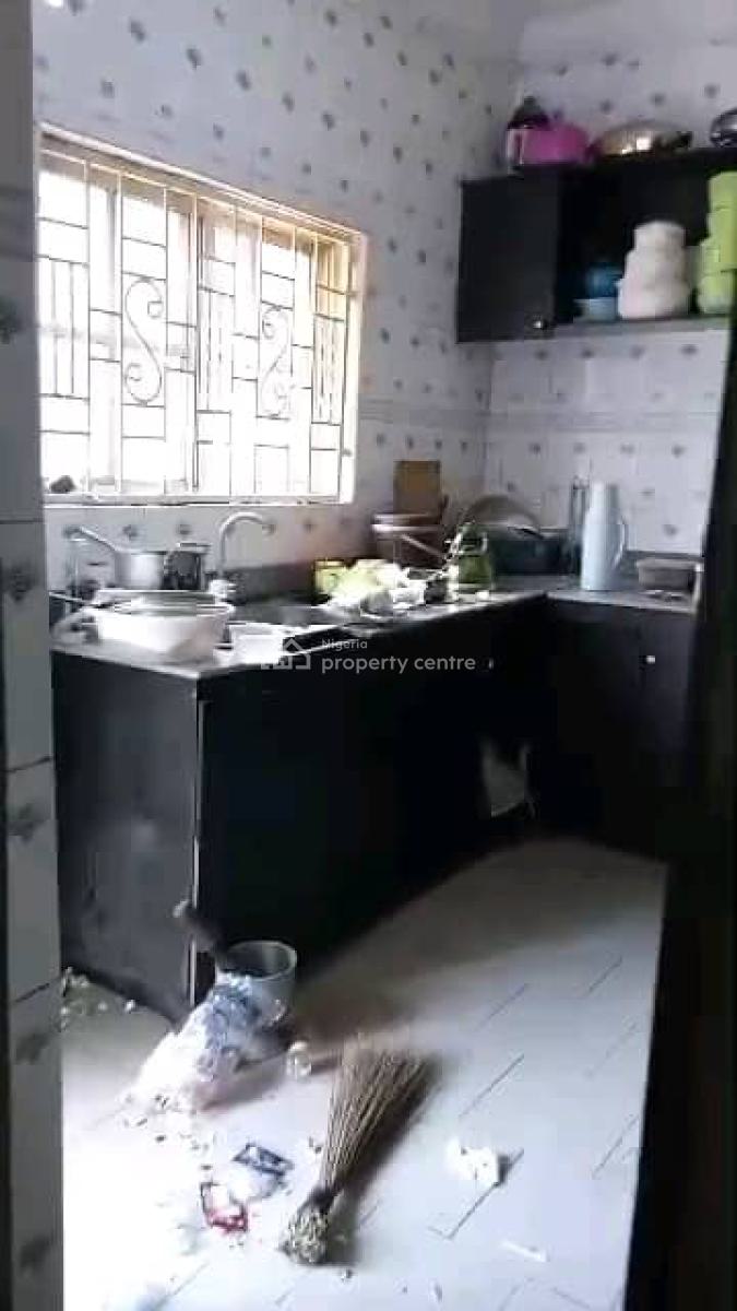 3 Bedroom Fully Detached Duplex, Lokogoma District, Abuja, Detached Duplex for Sale