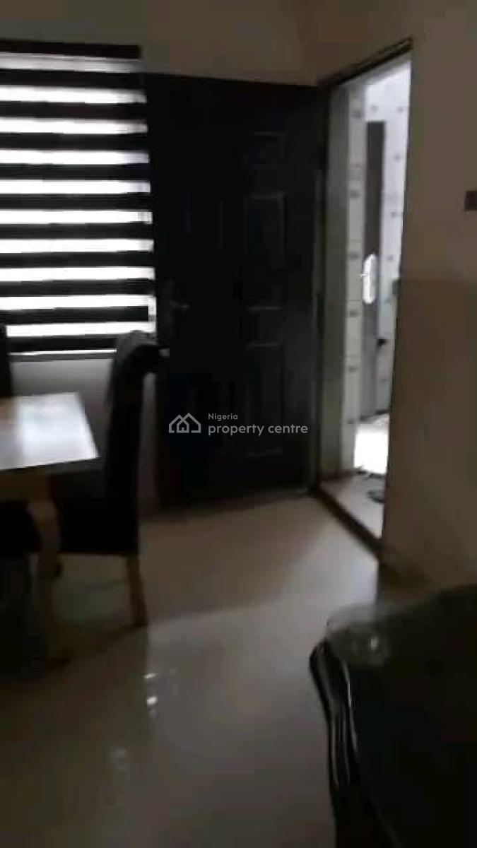 3 Bedroom Fully Detached Duplex, Lokogoma District, Abuja, Detached Duplex for Sale