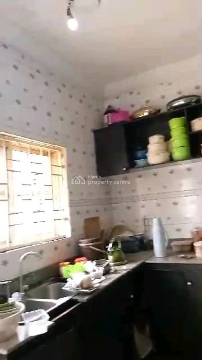 3 Bedroom Fully Detached Duplex, Lokogoma District, Abuja, Detached Duplex for Sale