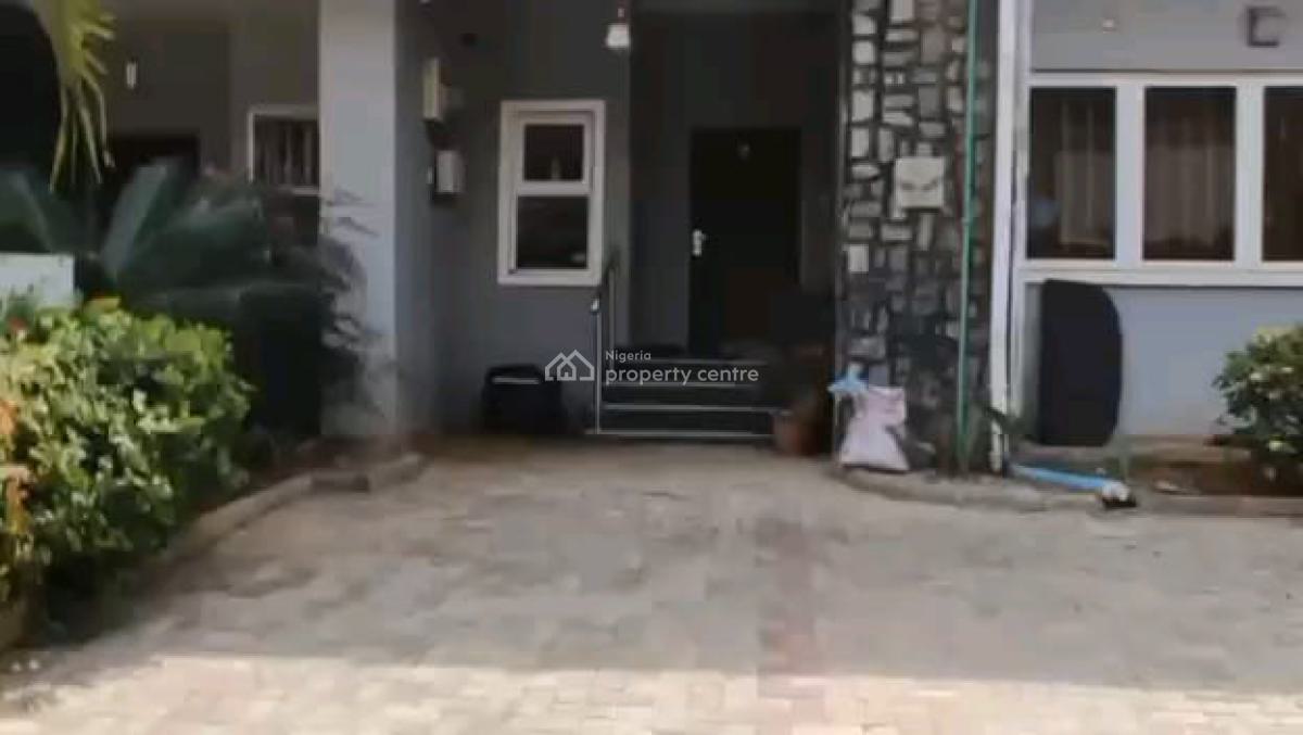 Well Built 3 Bedroom Terrace Duplex with Bq, Gwarinpa, Abuja, Terraced Duplex for Sale