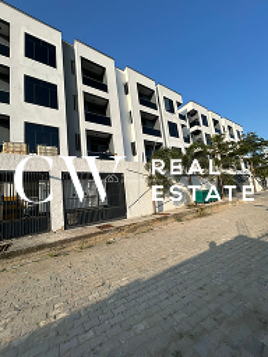 2-bedroom Apartment (front and Back Units), Ologolo, Lekki, Lagos, Flat / Apartment for Sale