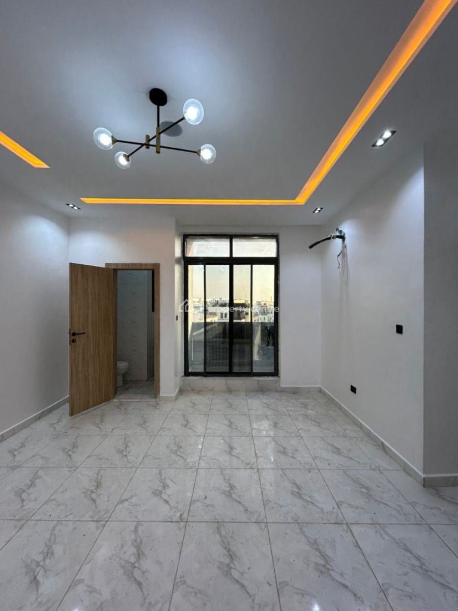 2-bedroom Apartment (front and Back Units), Ologolo, Lekki, Lagos, Flat / Apartment for Sale