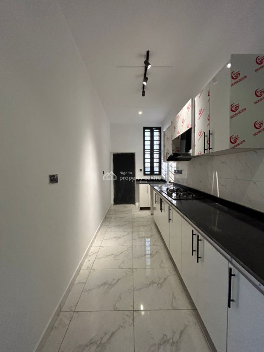 2-bedroom Apartment (front and Back Units), Ologolo, Lekki, Lagos, Flat / Apartment for Sale