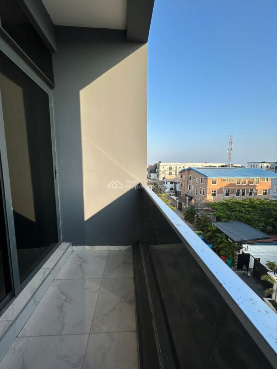 2-bedroom Apartment (front and Back Units), Ologolo, Lekki, Lagos, Flat / Apartment for Sale