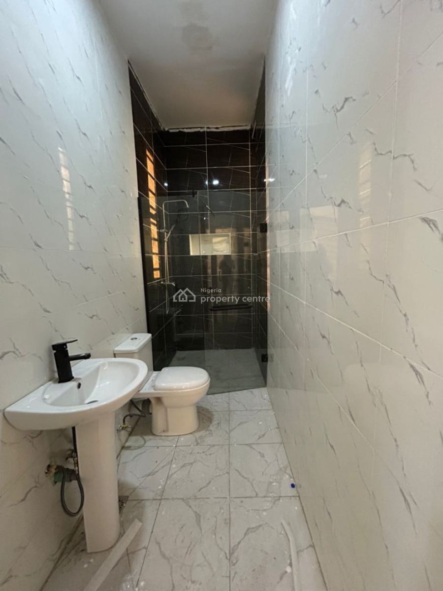 2-bedroom Apartment (front and Back Units), Ologolo, Lekki, Lagos, Flat / Apartment for Sale