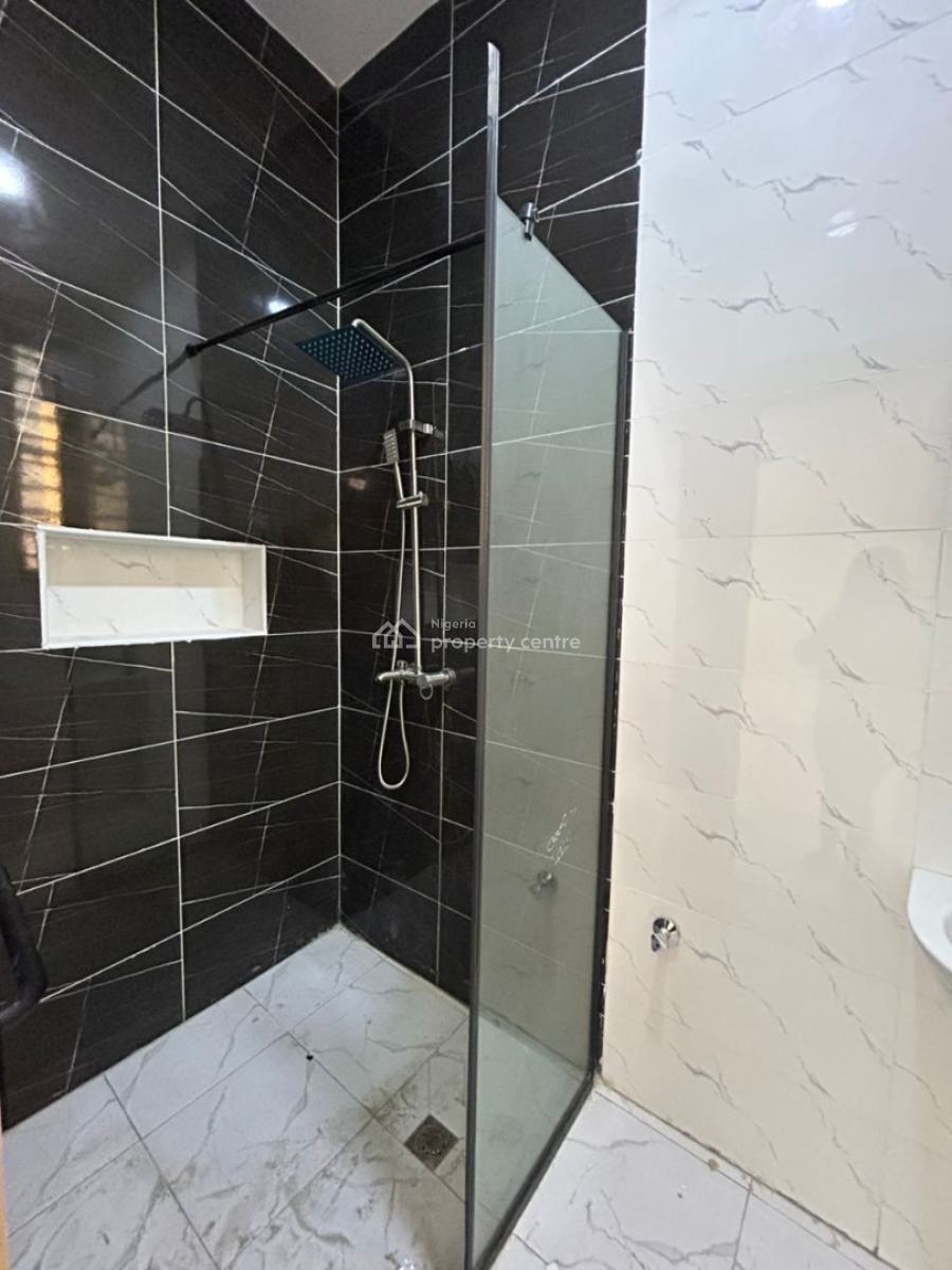 2-bedroom Apartment (front and Back Units), Ologolo, Lekki, Lagos, Flat / Apartment for Sale