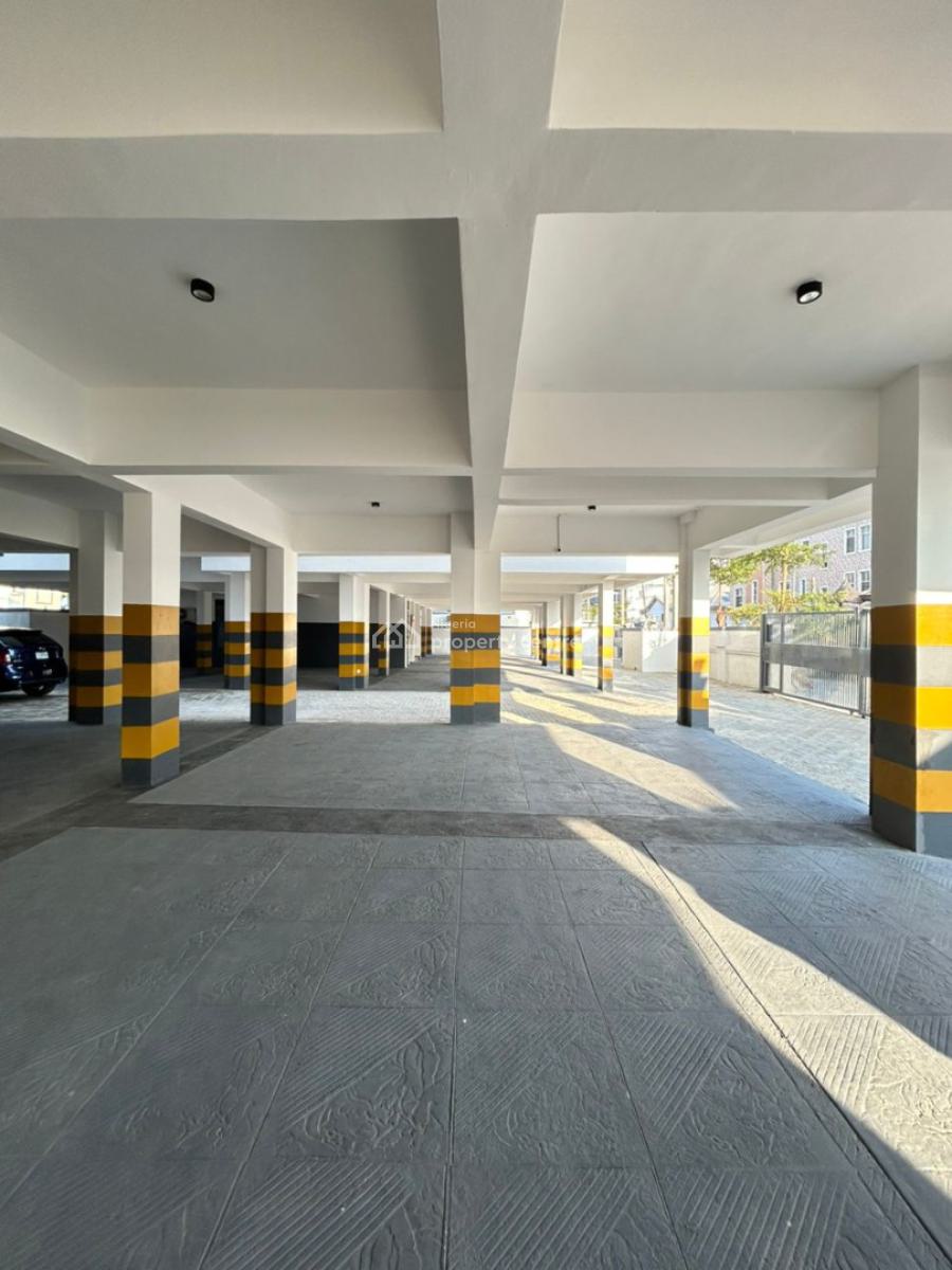 2-bedroom Apartment (front and Back Units), Ologolo, Lekki, Lagos, Flat / Apartment for Sale