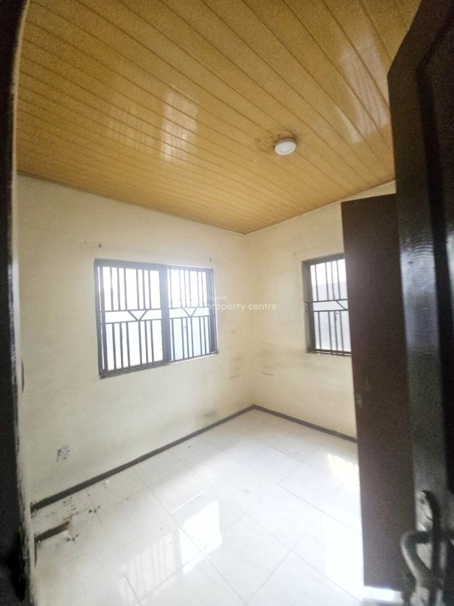 Luxury 2 Bedroom Apartment, Omole Phase 2, Ikeja, Lagos, Flat / Apartment for Rent