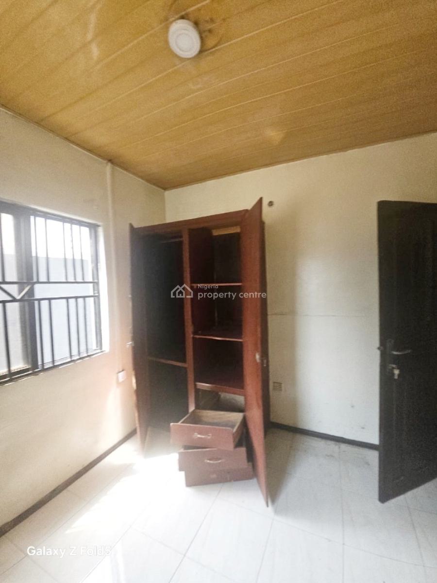 Luxury 2 Bedroom Apartment, Omole Phase 2, Ikeja, Lagos, Flat / Apartment for Rent