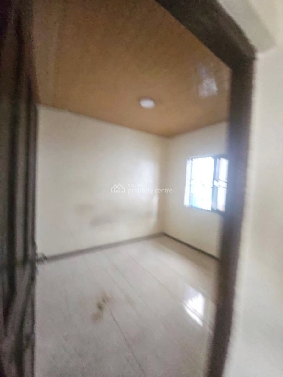 Luxury 2 Bedroom Apartment, Omole Phase 2, Ikeja, Lagos, Flat / Apartment for Rent