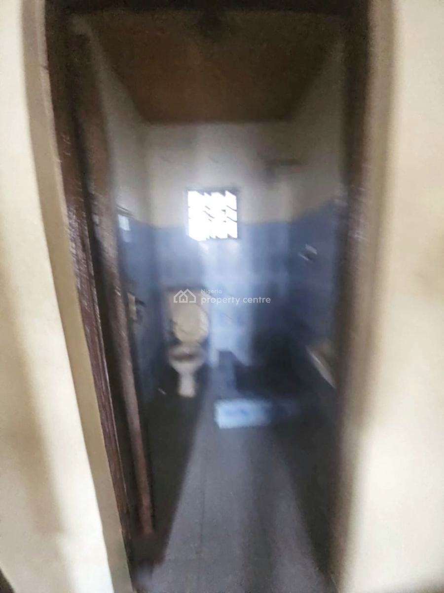 Luxury 2 Bedroom Apartment, Omole Phase 2, Ikeja, Lagos, Flat / Apartment for Rent