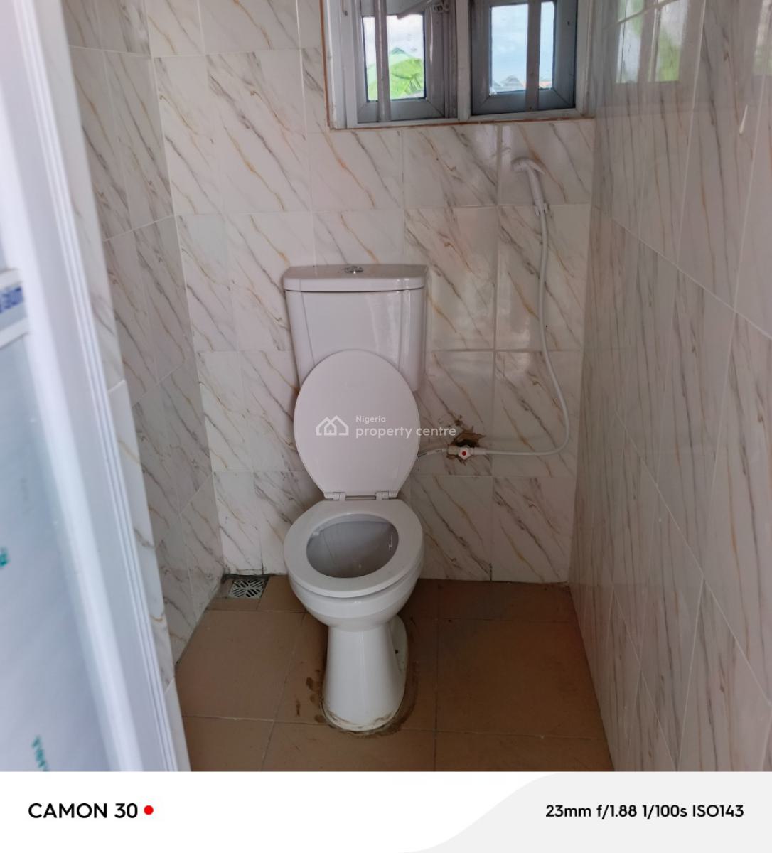 Mini Flat, Ijegun, Ikotun, Lagos, Mini Flat (room and Parlour) for Rent