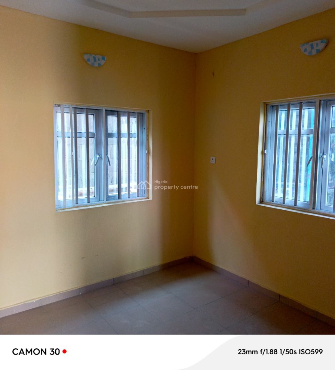 Mini Flat, Ijegun, Ikotun, Lagos, Mini Flat (room and Parlour) for Rent