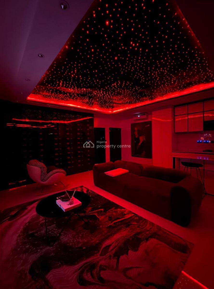 2 Bedroom Apartment, Lekki, Lagos, Flat / Apartment Short Let