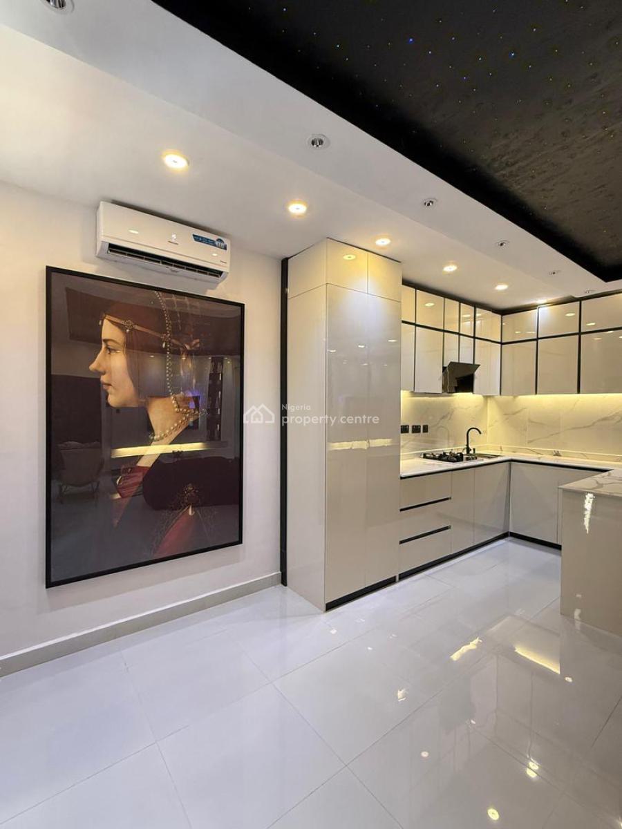 2 Bedroom Apartment, Lekki, Lagos, Flat / Apartment Short Let