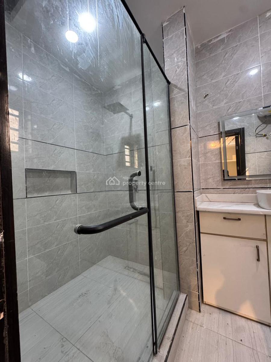 Amazing 4 Bedroom Duplex with a Bq, Ajah, Lagos, House for Sale