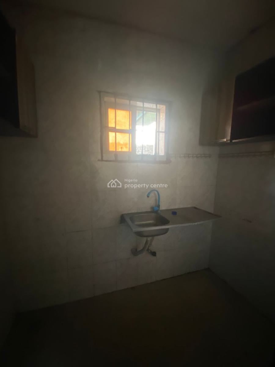 Affordable Mini Flat in a Secured Estate, Alashela Royal Estate, Ogombo, Ajah, Lagos, Mini Flat (room and Parlour) for Rent