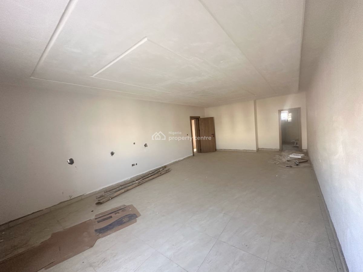 Exquisitely Finished Luxury 4 Bedroom Terrace Duplex with Bq, Katampe, Abuja, Terraced Duplex for Sale