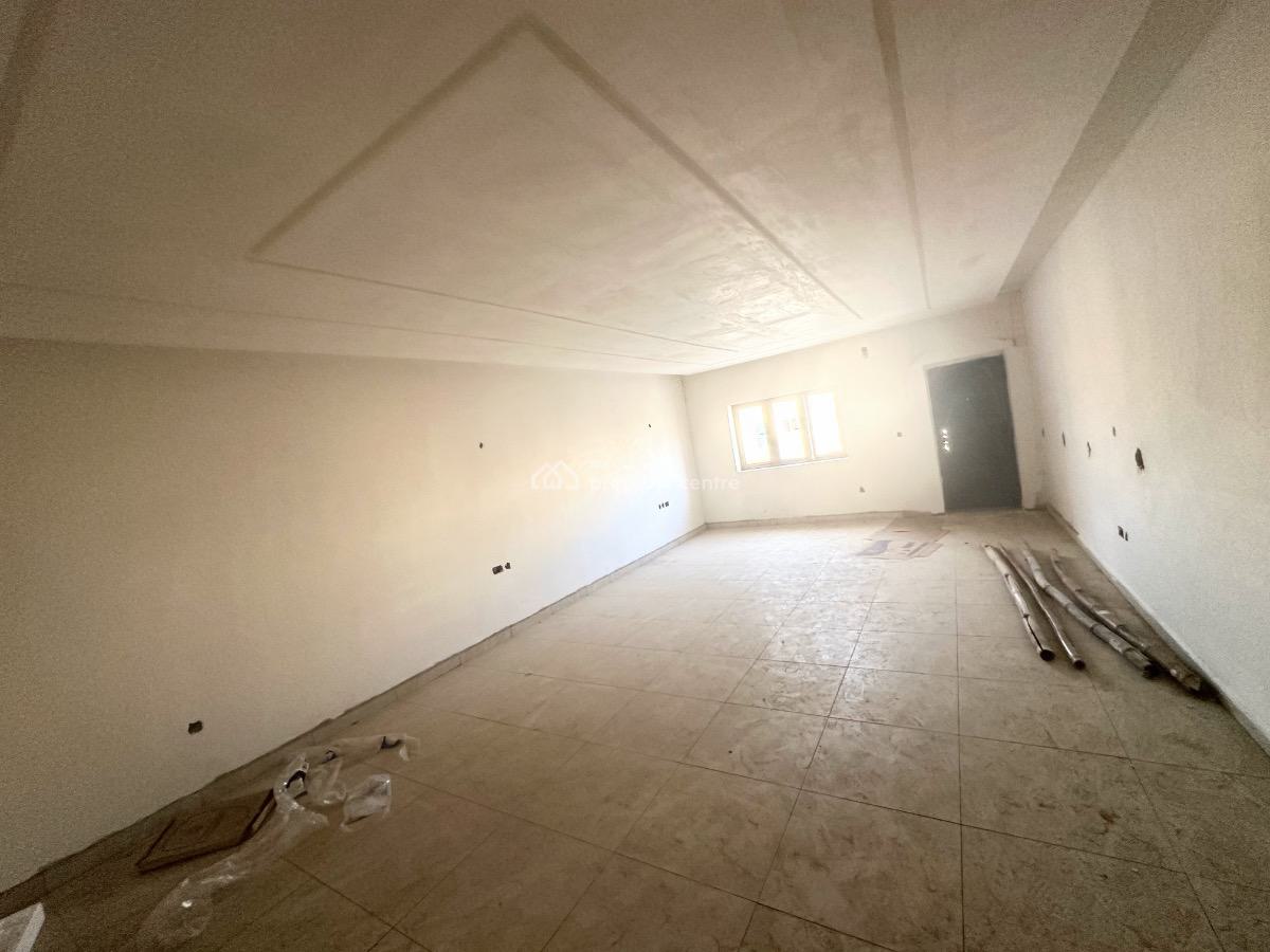 Exquisitely Finished Luxury 4 Bedroom Terrace Duplex with Bq, Katampe, Abuja, Terraced Duplex for Sale