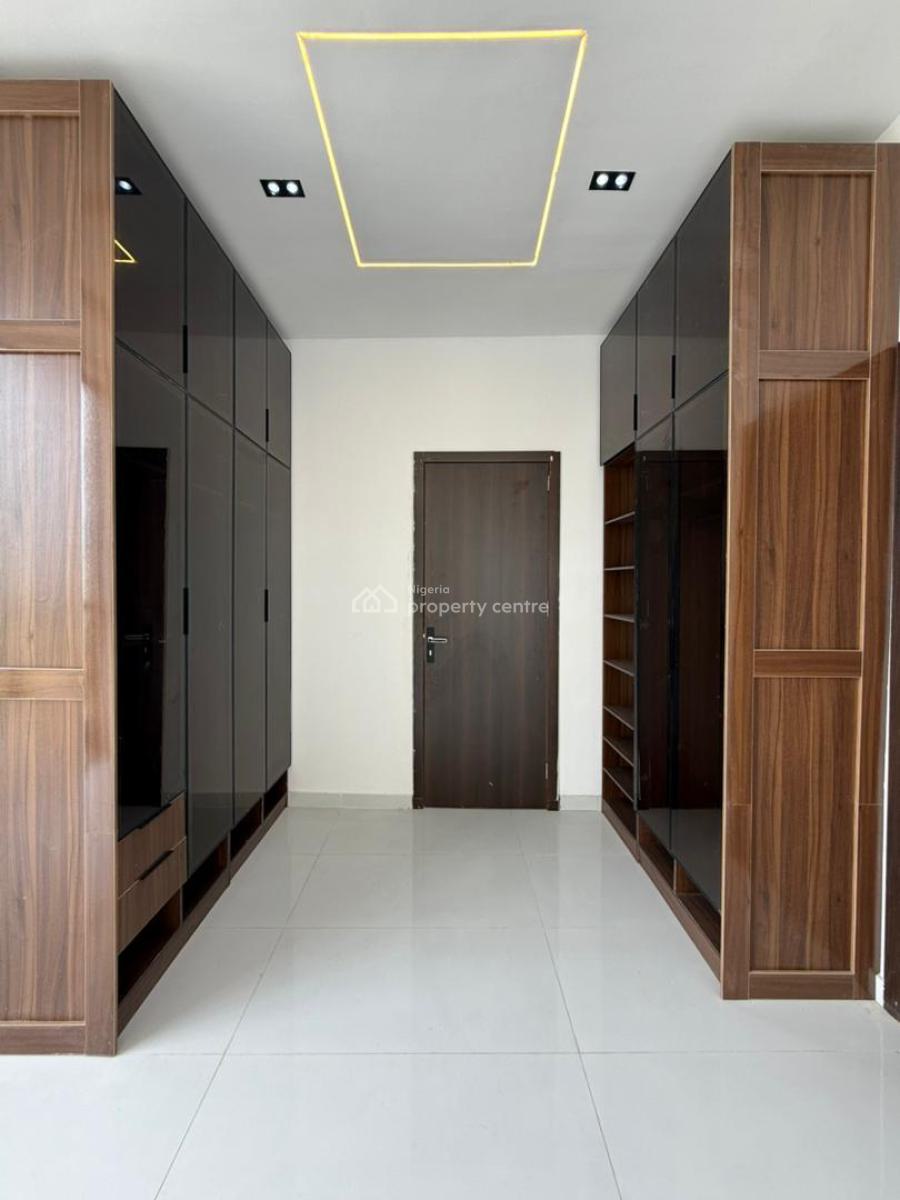 Elegant 5 Bedroom Duplex with a Bq, Ajah, Lagos, House for Sale