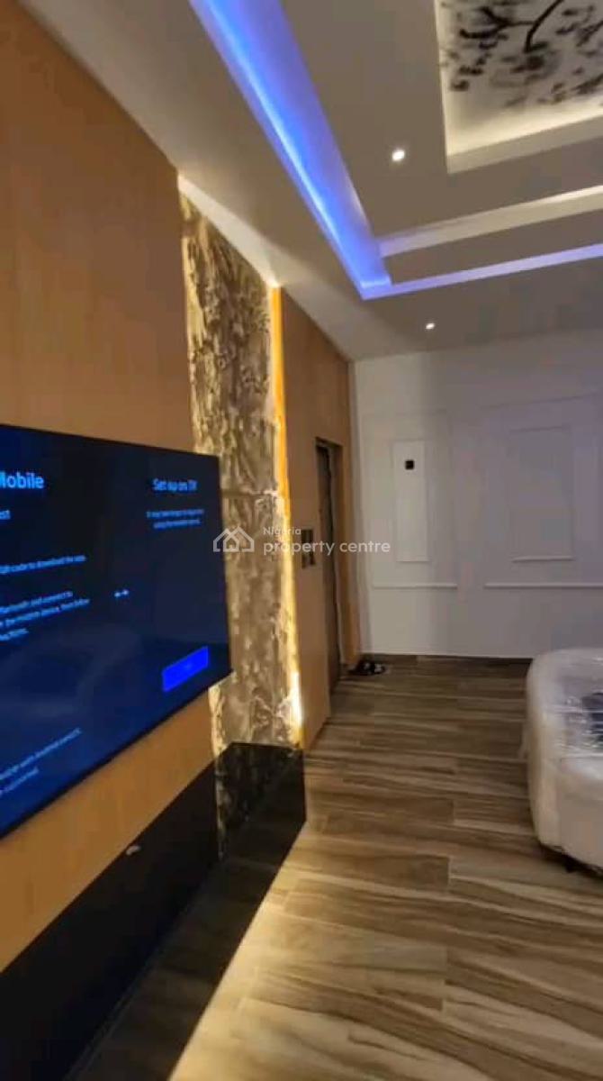 Well Furnished 2 Bedroom Apartment, Katampe (main), Katampe, Abuja, Block of Flats for Sale