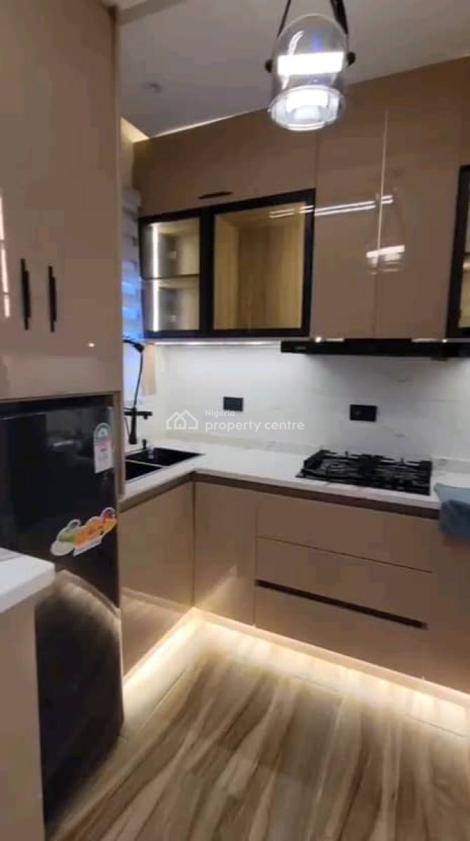 Well Furnished 2 Bedroom Apartment, Katampe (main), Katampe, Abuja, Block of Flats for Sale