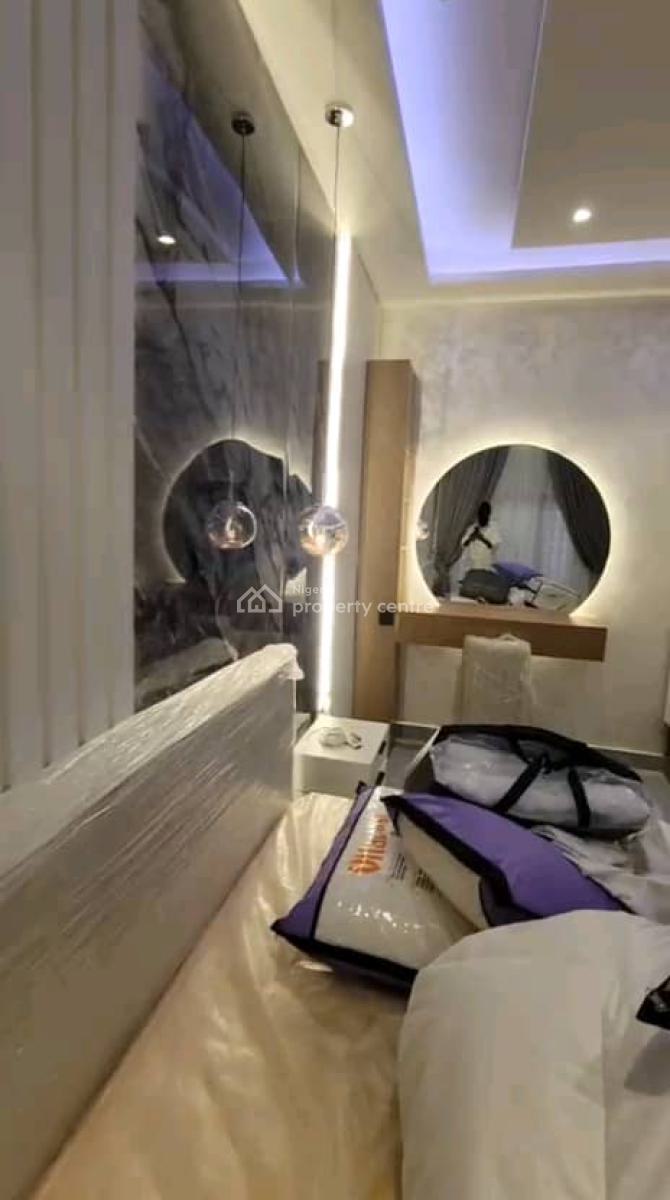 Well Furnished 2 Bedroom Apartment, Katampe (main), Katampe, Abuja, Block of Flats for Sale