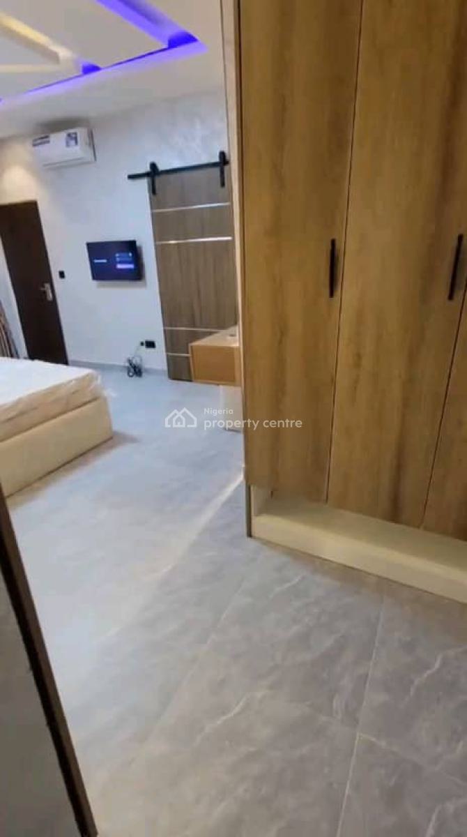 Well Furnished 2 Bedroom Apartment, Katampe (main), Katampe, Abuja, Block of Flats for Sale