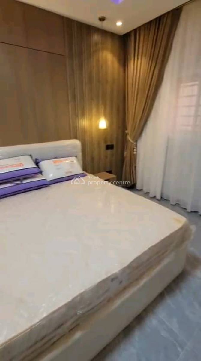 Well Furnished 2 Bedroom Apartment, Katampe (main), Katampe, Abuja, Block of Flats for Sale