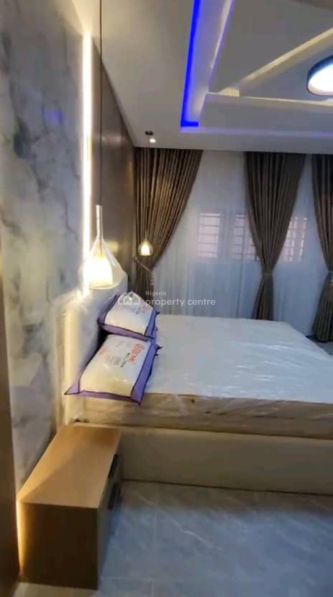 Well Furnished 2 Bedroom Apartment, Katampe (main), Katampe, Abuja, Block of Flats for Sale