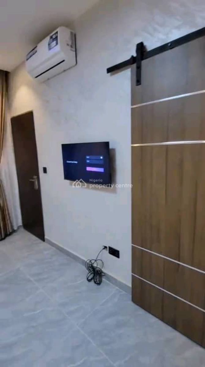 Well Furnished 2 Bedroom Apartment, Katampe (main), Katampe, Abuja, Block of Flats for Sale