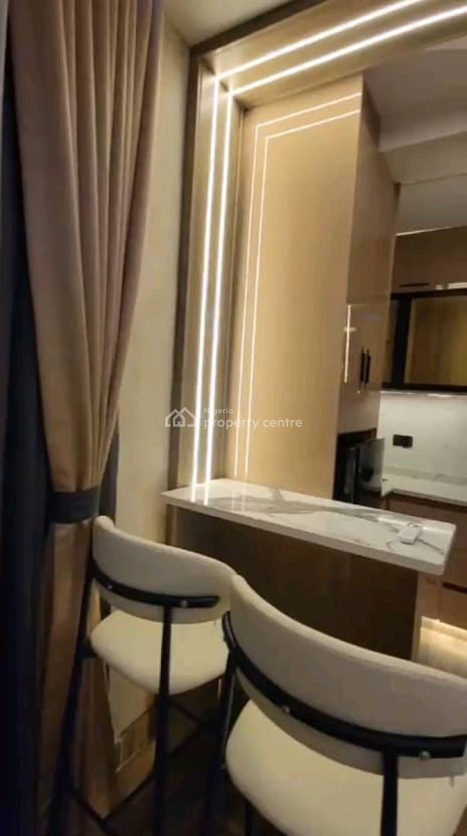 Well Furnished 2 Bedroom Apartment, Katampe (main), Katampe, Abuja, Block of Flats for Sale