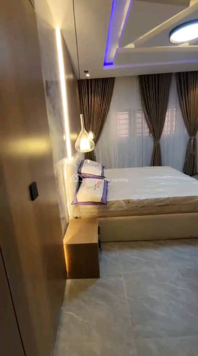 Well Furnished 2 Bedroom Apartment, Katampe (main), Katampe, Abuja, Block of Flats for Sale