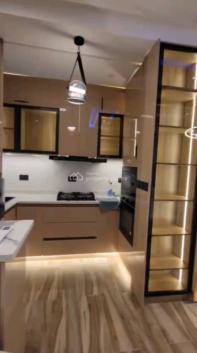 Well Furnished 2 Bedroom Apartment, Katampe (main), Katampe, Abuja, Block of Flats for Sale