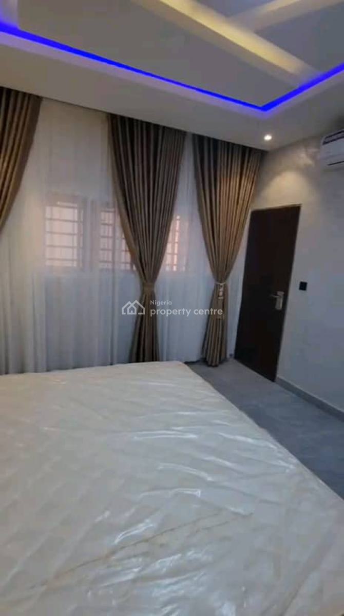 Well Furnished 2 Bedroom Apartment, Katampe (main), Katampe, Abuja, Block of Flats for Sale