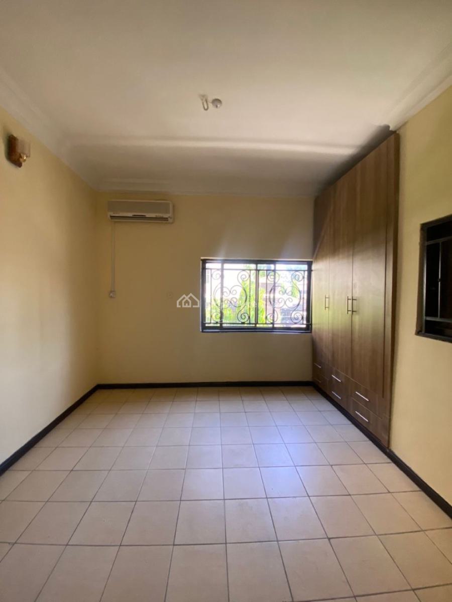 Corporate Letting. 6 Units of 3bedroom Flats, Prime Location at Maitama, Maitama District, Abuja, Flat / Apartment for Rent