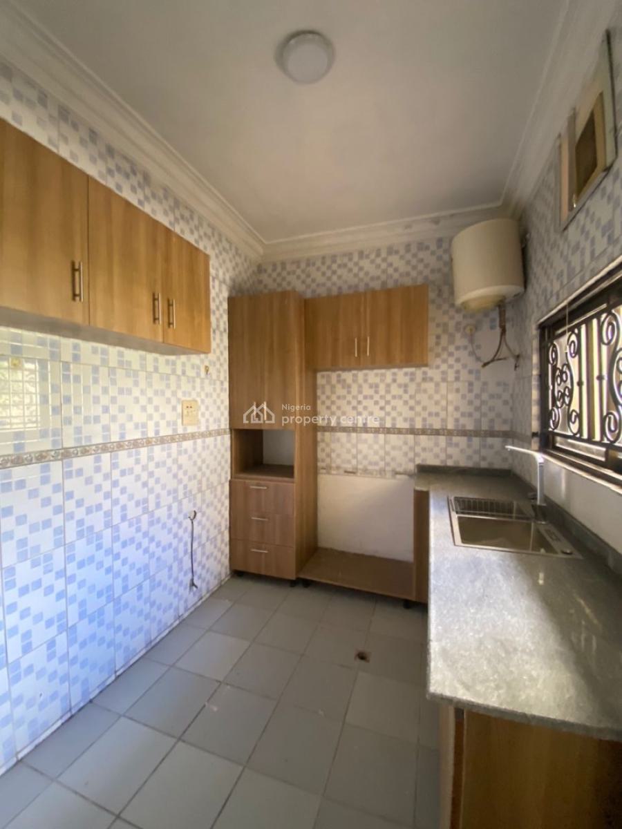 Corporate Letting. 6 Units of 3bedroom Flats, Prime Location at Maitama, Maitama District, Abuja, Flat / Apartment for Rent