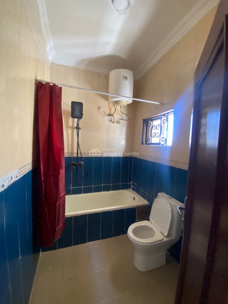 Corporate Letting. 6 Units of 3bedroom Flats, Prime Location at Maitama, Maitama District, Abuja, Flat / Apartment for Rent