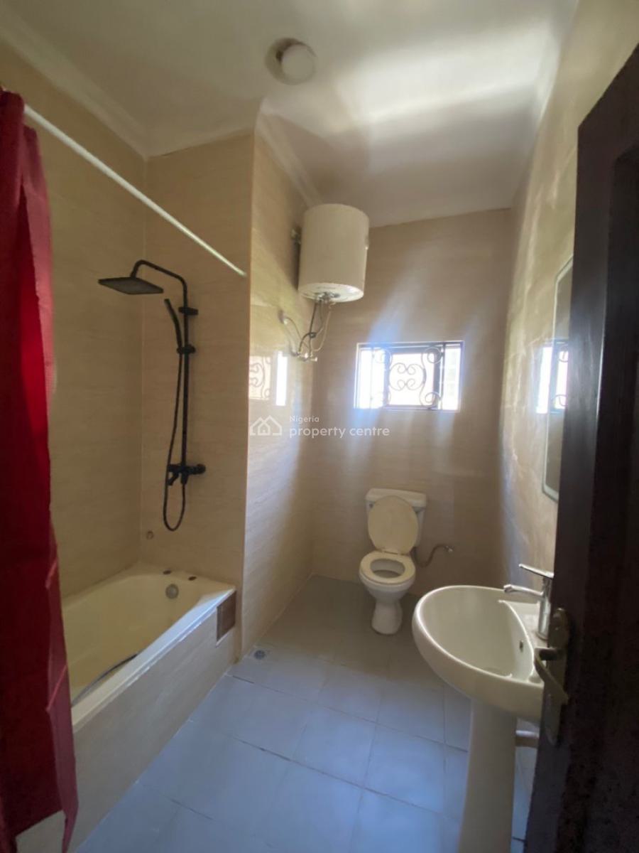 Corporate Letting. 6 Units of 3bedroom Flats, Prime Location at Maitama, Maitama District, Abuja, Flat / Apartment for Rent