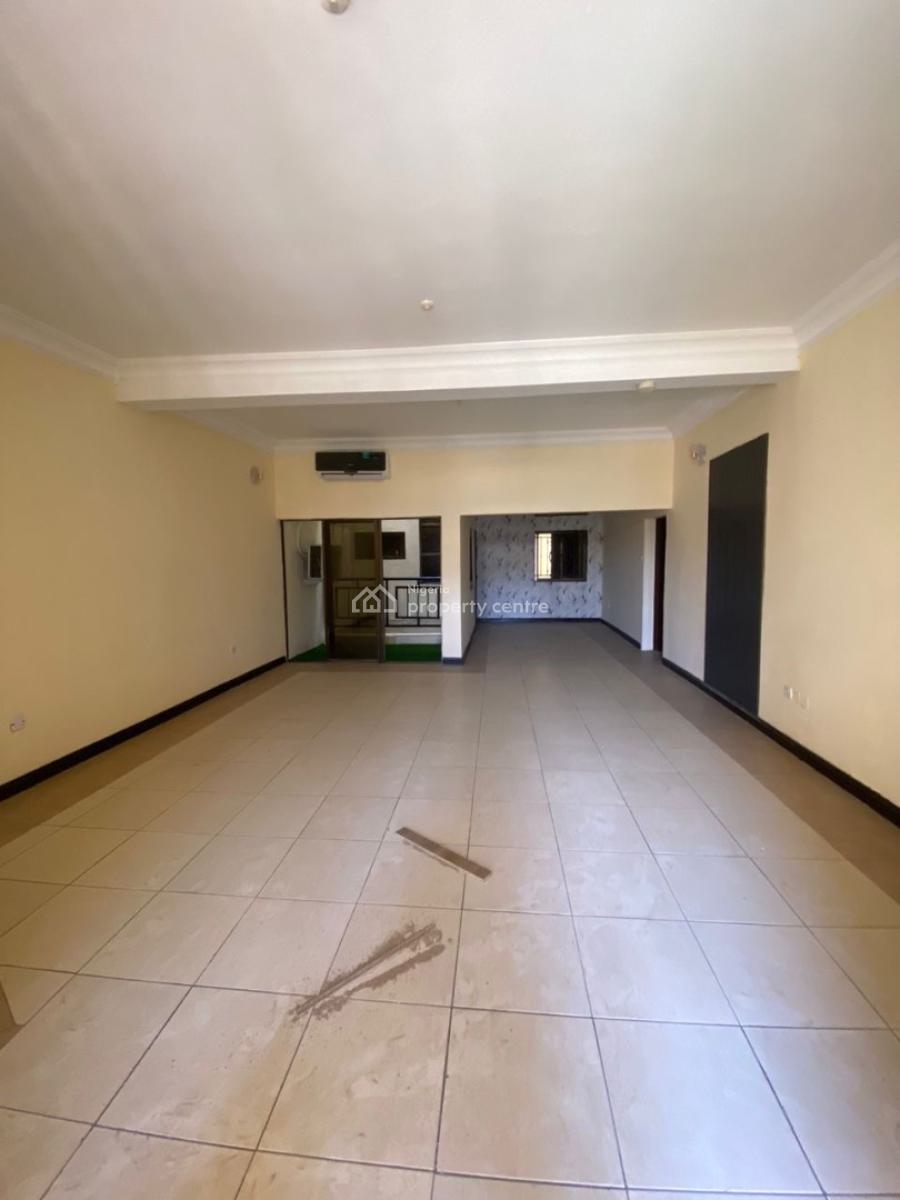 Corporate Letting. 6 Units of 3bedroom Flats, Prime Location at Maitama, Maitama District, Abuja, Flat / Apartment for Rent