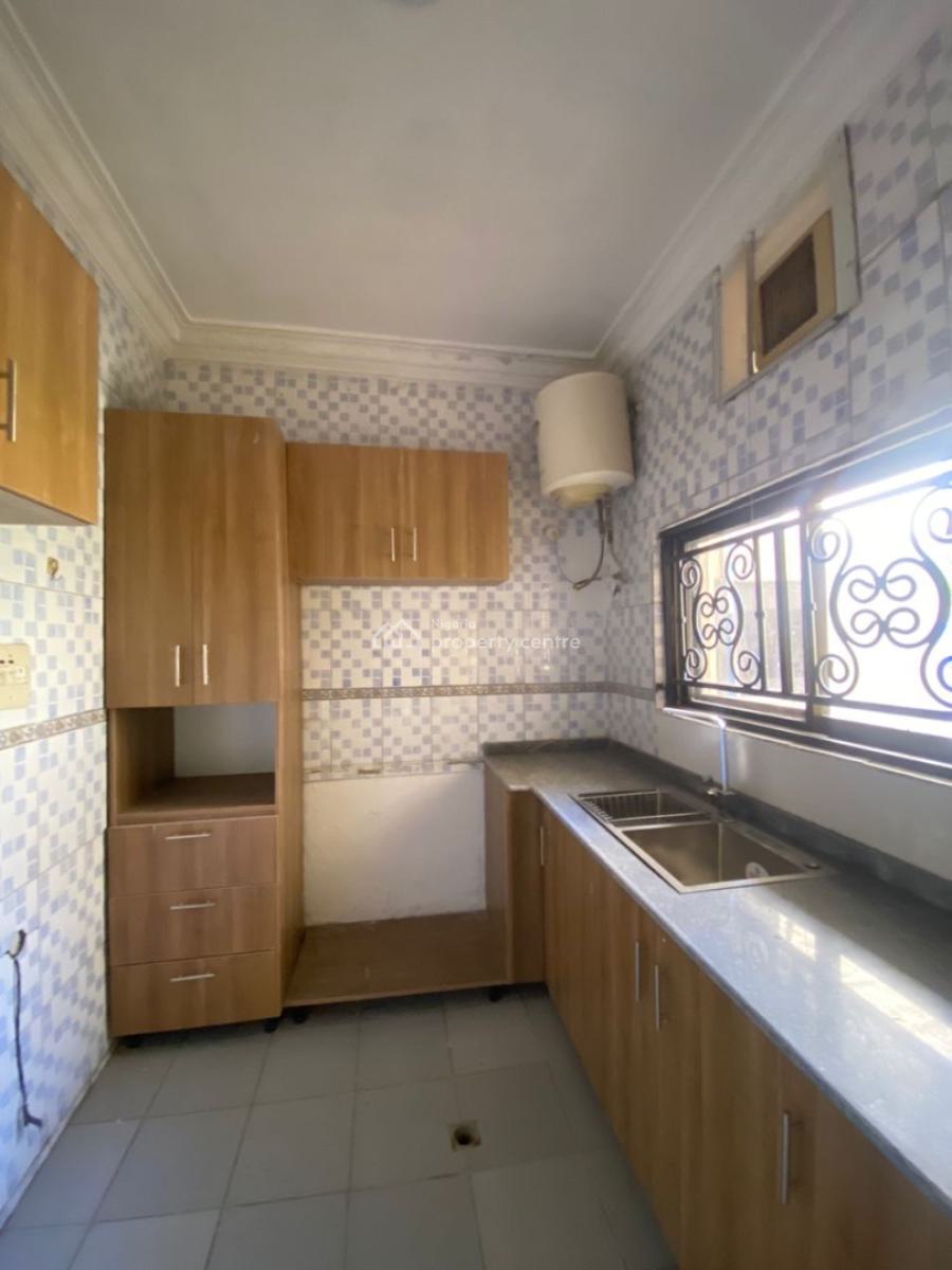 Corporate Letting. 6 Units of 3bedroom Flats, Prime Location at Maitama, Maitama District, Abuja, Flat / Apartment for Rent