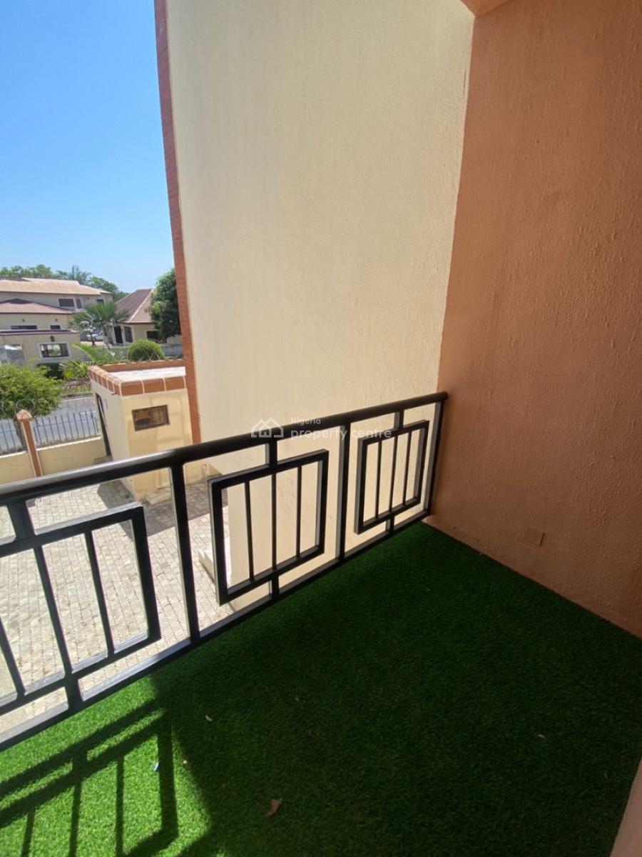 Corporate Letting. 6 Units of 3bedroom Flats, Prime Location at Maitama, Maitama District, Abuja, Flat / Apartment for Rent