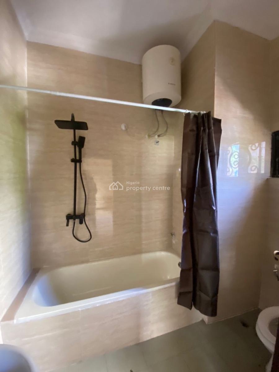 Corporate Letting. 6 Units of 3bedroom Flats, Prime Location at Maitama, Maitama District, Abuja, Flat / Apartment for Rent