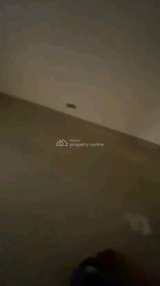 Well Built Brand New 3bedroom Bungalow, Kubwa, Abuja, Detached Bungalow for Sale