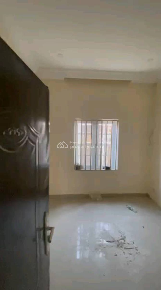 Well Built Brand New 3bedroom Bungalow, Kubwa, Abuja, Detached Bungalow for Sale