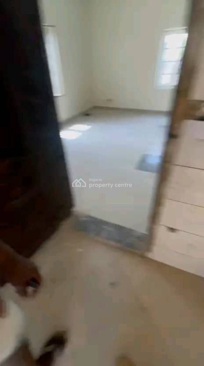 Well Built Brand New 3bedroom Bungalow, Kubwa, Abuja, Detached Bungalow for Sale