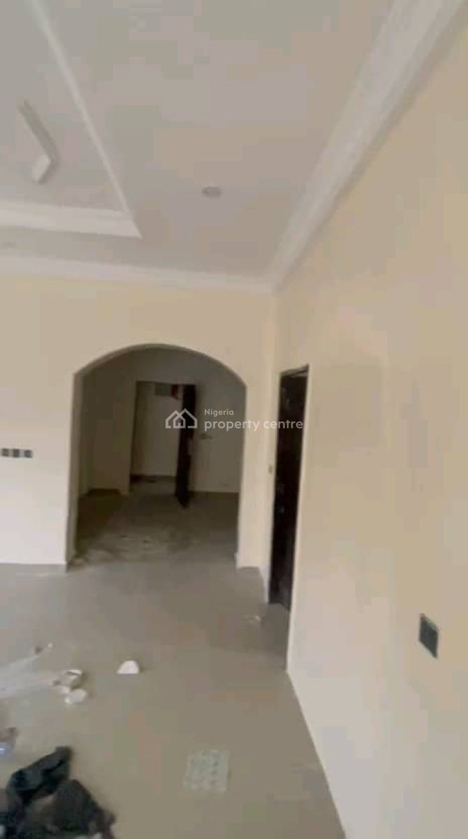 Well Built Brand New 3bedroom Bungalow, Kubwa, Abuja, Detached Bungalow for Sale